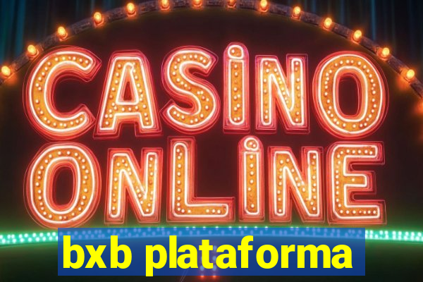 bxb plataforma